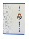 Zeszyt MO A5 32k. kratka Real Madrid, Astra - zdjęcie