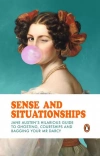 Sense and Situationships wer. angielska - zdjęcie