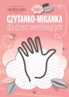 Czytanko-miganka dla dzieci niemówiących. Część 1 - zdjęcie