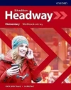 Headway 5E Elementary WB + key OXFORD - zdjęcie