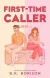 First Time Caller - zdjęcie