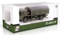 Model Jelcz 442.32 Wojskowy, 1:50, zdjęcie 2