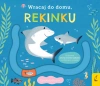 Wracaj do domu, rekinku - zdjęcie