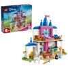 LEGO Disney™ Zamek Kopciuszka i jej zwierzęcych przyjaciół 43283 - zdjęcie