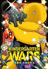Kindergarten Wars. Tom 8 - zdjęcie