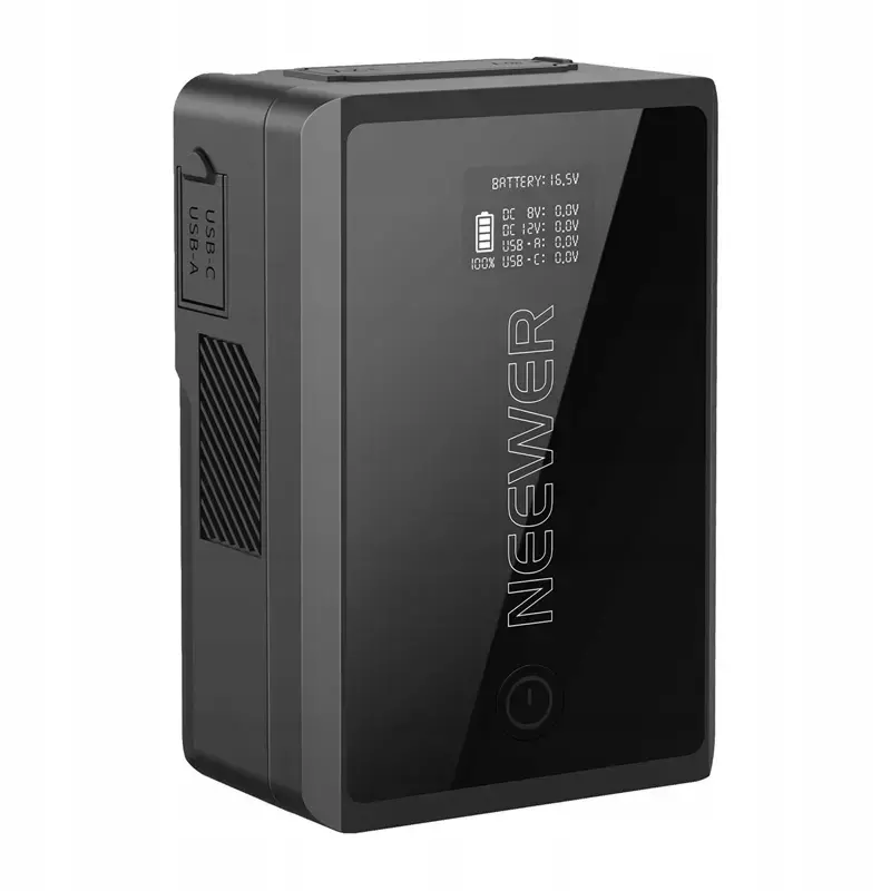 Akumulator NEEWER 3450 mAh, 14,54 V, 50 Wh