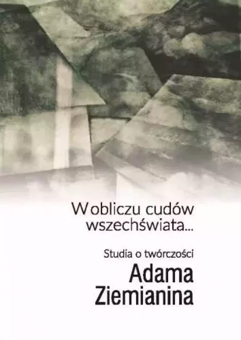 W obliczu cudów wszechświata... W obliczu cudów wszechświata...