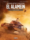 Wielkie bitwy pancerne. El Alamein - zdjęcie
