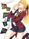 Kakegurui Twin. Tom 2 - zdjęcie