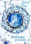 Niebieska porcelana - zdjęcie