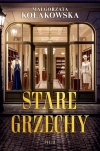 Stare grzechy - zdjęcie