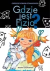Gdzie jest Fizia? - zdjęcie