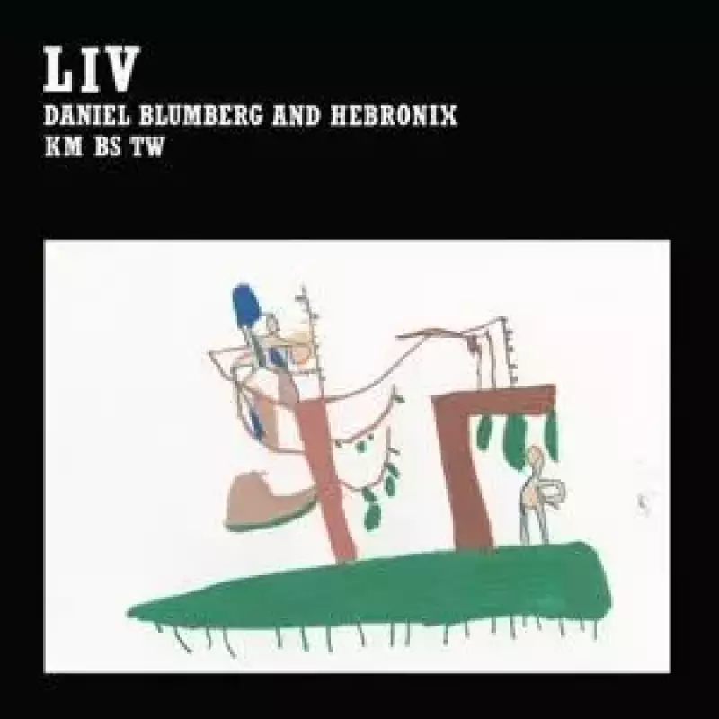 Liv, CD