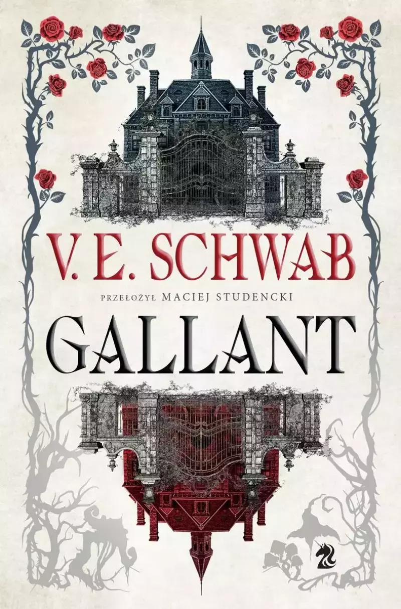 Gallant Gallant