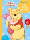 Jak widzę świat... Kubuś okazuje życzliwość. Disney Kubuś i Przyjaciele - zdjęcie