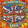 British Blues Explosion Live Bluray. Blu-ray - zdjęcie