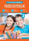 Trzecioteścik. Testy kompetencji. Klasa 3 - zdjęcie