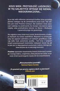Proxima, zdjęcie 4