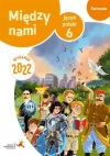 Między nami. Język polski. Zeszyt ćwiczeń do szkoły podstawowej. Klasa 6 - zdjęcie