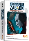 Escape Room. Kryminalne zagadki. Upiór w muzeum - zdjęcie