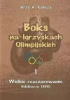 Boks na Igrzyskach Olimpijskich 1 Wielkie rozczarowanie - zdjęcie