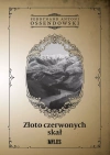 Złoto czerwonych skał - zdjęcie