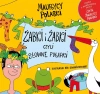 Żabki i żabki, czyli słowne pułapki - zdjęcie
