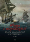 Wojna o niepodległość Stanów Zjednoczonych 1775-1783. Działania na morzu. Tom 1 - zdjęcie
