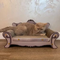 Drapak dla kota - sofa Purlov 24285, zdjęcie 8