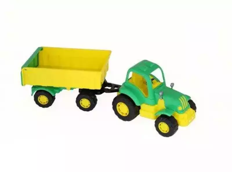 Traktor Ladowarka 44792 Wader P Osilek Traktor Ladowarka 44792 Wader P Osilek