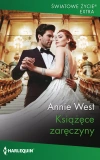 Książęce zaręczyny - zdjęcie