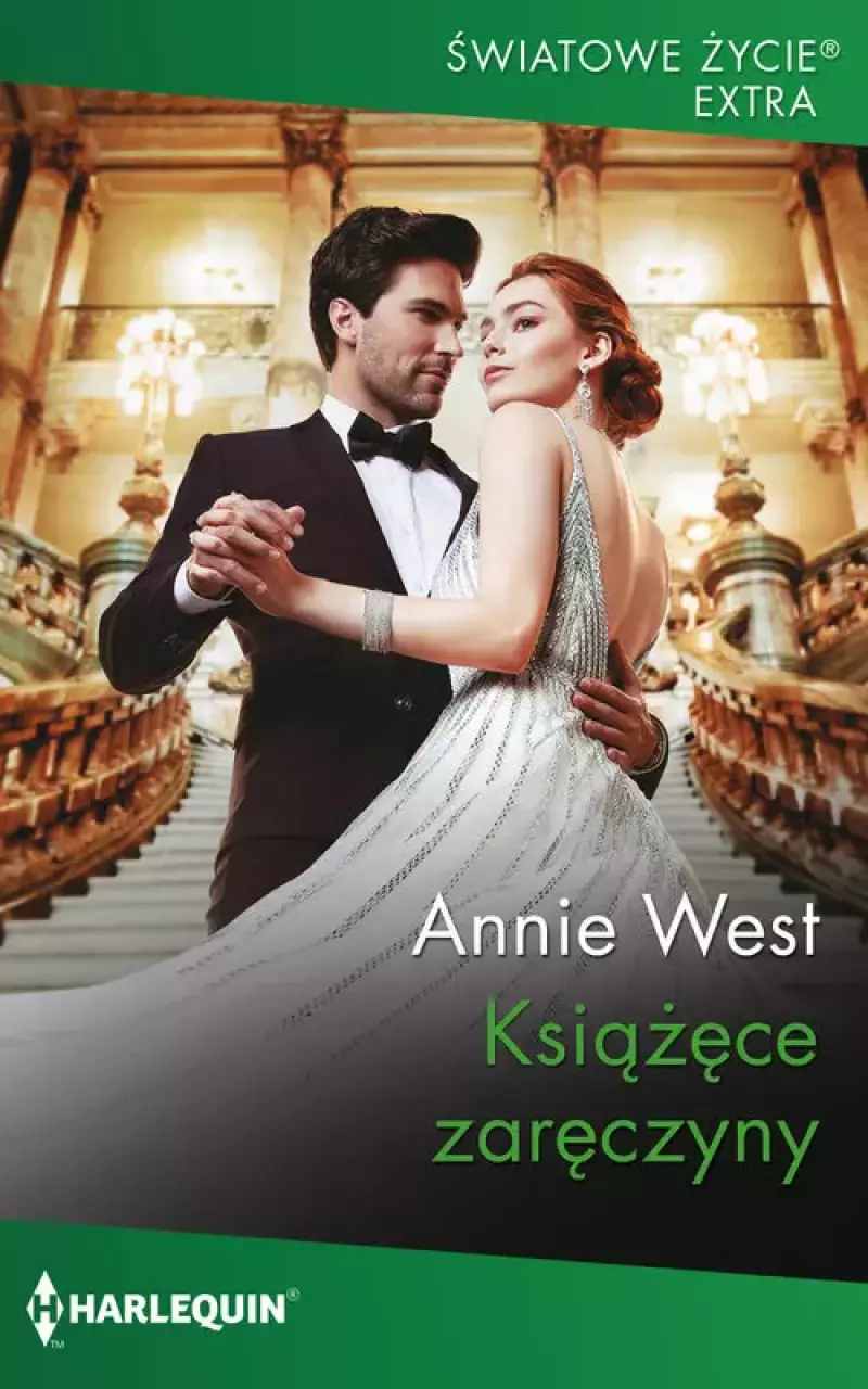Książęce zaręczyny Książęce zaręczyny