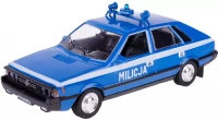 Kolekcja PRL-u. Polonez, Milicja, zdjęcie 4
