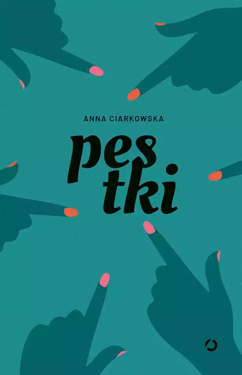 Pestki, wydanie 2 Pestki, wydanie 2