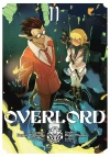 Overlord. Tom 11 - zdjęcie