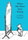 When We Were Very Young - zdjęcie