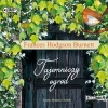 Tajemniczy ogród. Audiobook - zdjęcie