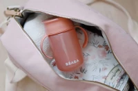 Beaba Kubek treningowy 360° pink, zdjęcie 12