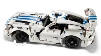 LEGO Technic Samochód sportowy Dodge Viper GTS-R 42234, zdjęcie 6