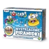 Gra Wystrzałowe Piramidki - zdjęcie