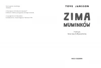 Zima Muminków, zdjęcie 3