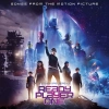Ready Player One. Songs From The Motion Picture, CD - zdjęcie