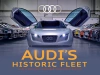 Audi's Historic Fleet - zdjęcie