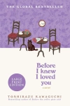 Before I Knew I Loved You. Before the Coffee Gets Cold. Book 6 - zdjęcie