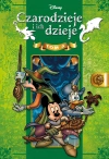 Czarodzieje i ich dzieje. Tom 5 - zdjęcie