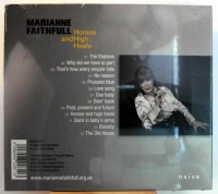 Horses And High Heels, CD, zdjęcie 4
