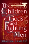 The Children of Gods and Fighting Men (Gael Song Vol. 1) - zdjęcie