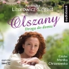 Olszany. Tom 1. Droga do domu. Audiobook - zdjęcie