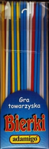Bierki w etui - zdjęcie