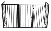 Bramka do kominka basic BK-2961, zdjęcie 11